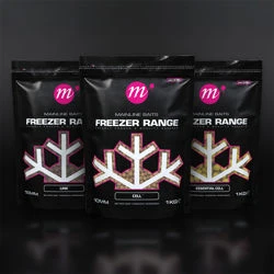 Mainline Frozen Boilies